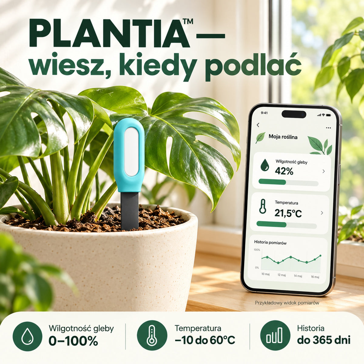 PLANTIA Bluetooth – plantia-g1-hero